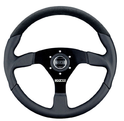Sparco L505 Steering Wheel