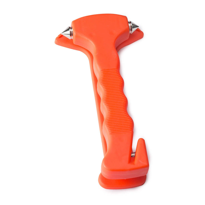 Sparco Safety Hammer with Seatbelt Cutter — view 2