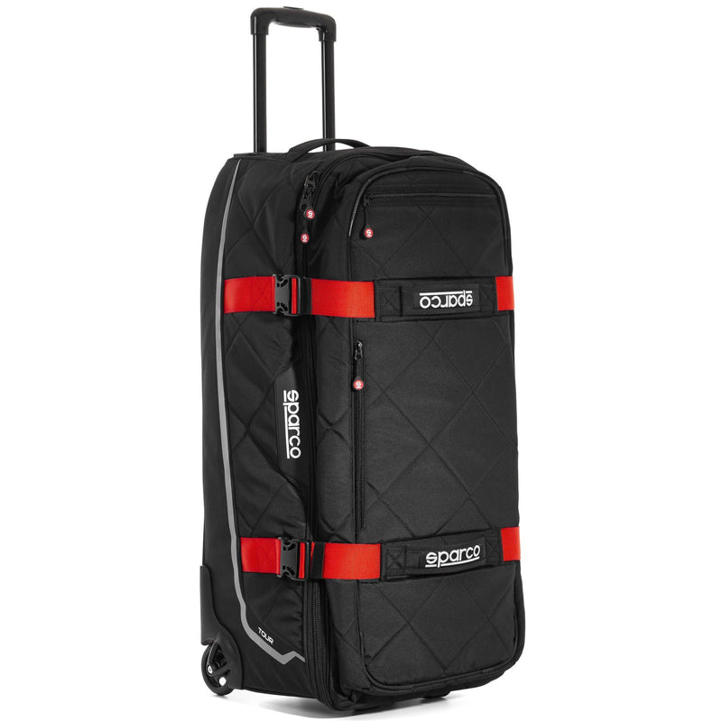 Sparco Tour Trolley Bag – 142 L – view 5