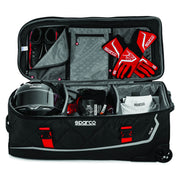 Sparco Martini Racing Tour Trolley Bag — view 7
