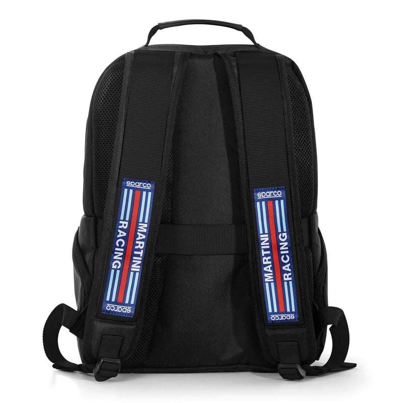 Sparco Martini Racing Stage MY23 Backpack – view 2