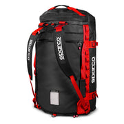 Sparco Large Duffel Backpack – 110 L – view 11