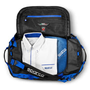 Sparco Small Duffel Backpack – 60 L – view 3