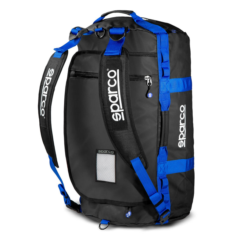 Sparco Small Duffel Backpack – 60 L – view 8