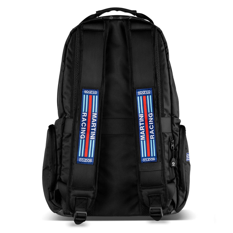 Sparco Martini Racing Superstage Backpack – 42 L – view 2