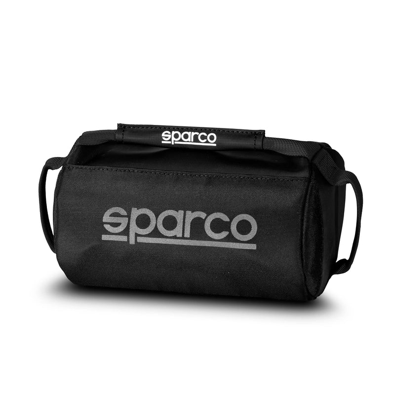 Sparco Baja Wash Bag - Black