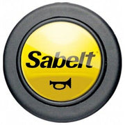 Sabelt Horn Button