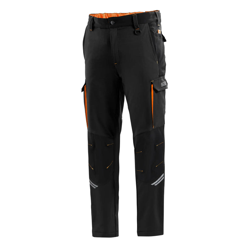 Sparco Tech Oregon Work Trousers