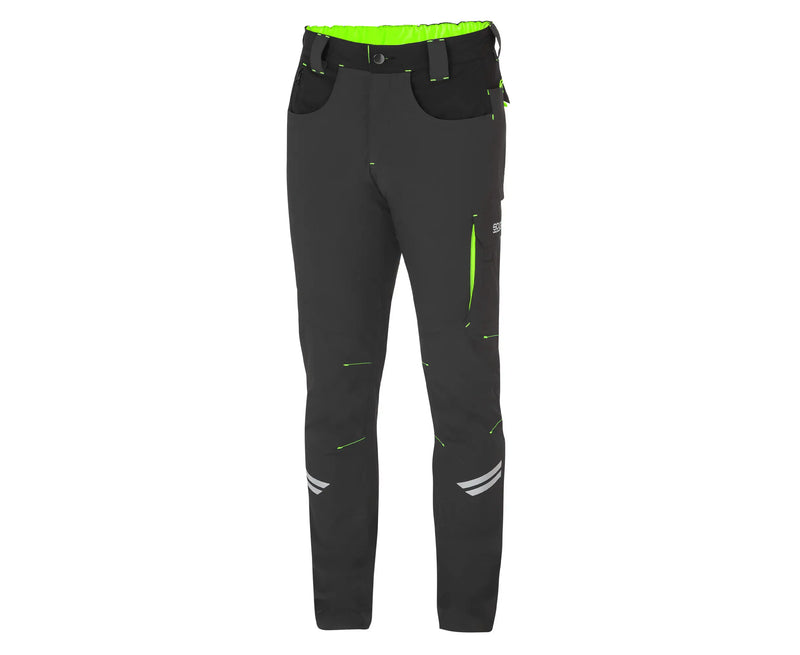 Sparco Tech Light Kansas Work Trousers