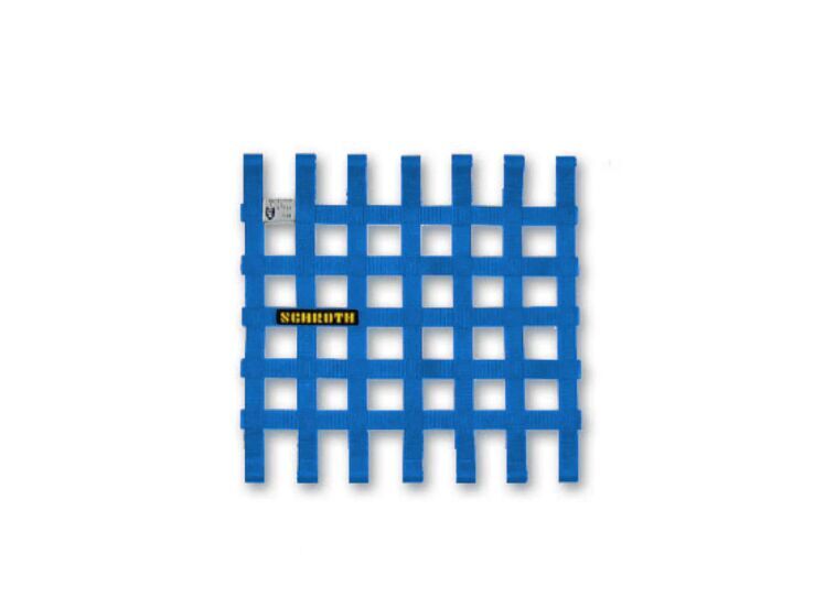 SCHROTH Small Window Net without Mounting Hardware