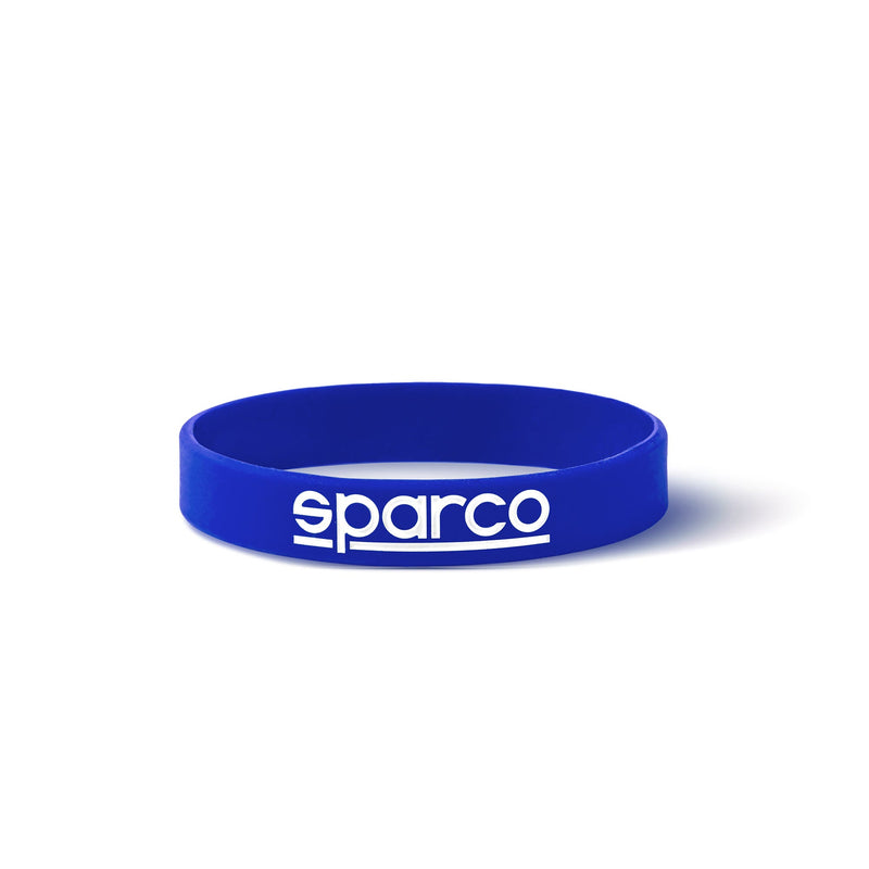 Sparco Silicone Wristband – view 2