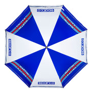 Sparco Martini Racing Foldable Umbrella 95 cm — view 1