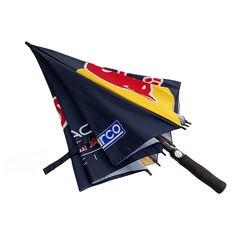 Sparco Oracle Red Bull Racing Automatic Umbrella — view 4
