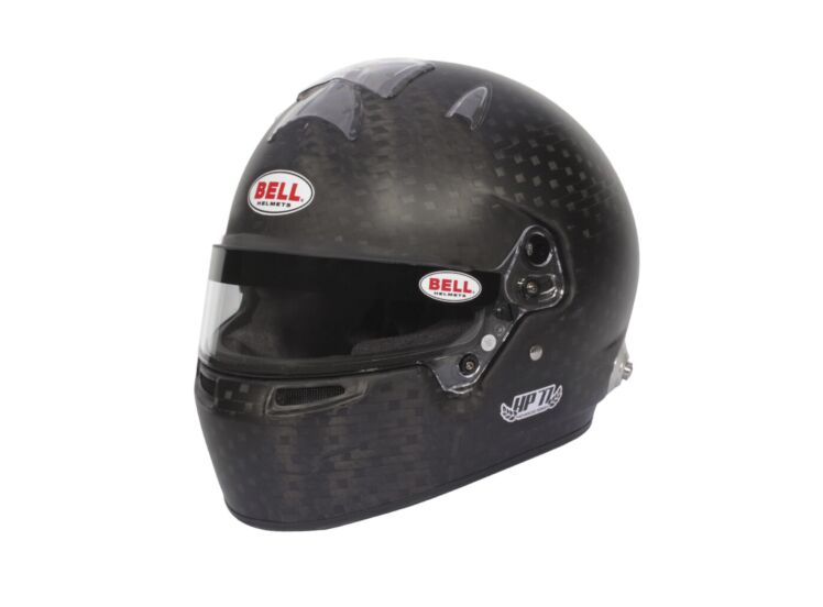 Bell HP77 EVO-IV Helmet – Bell - HP77 EVO-IV