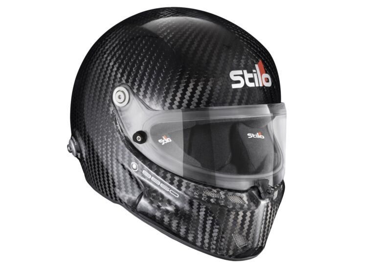 Stilo ST6 F Carbon Turismo - Snell SA2025 Helmet – Stilo - ST6 F Carbon Turismo - SNELL SA2025