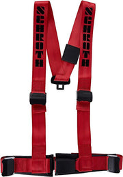 SCHROTH Rallye 3 ASM 3-Point Harness