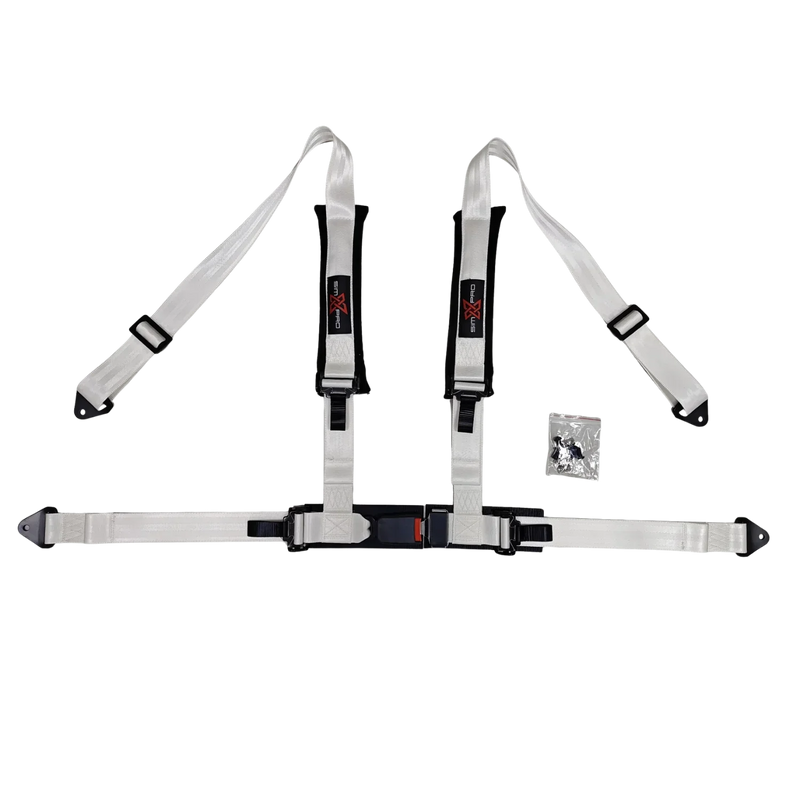 SimXPro Seat Harness