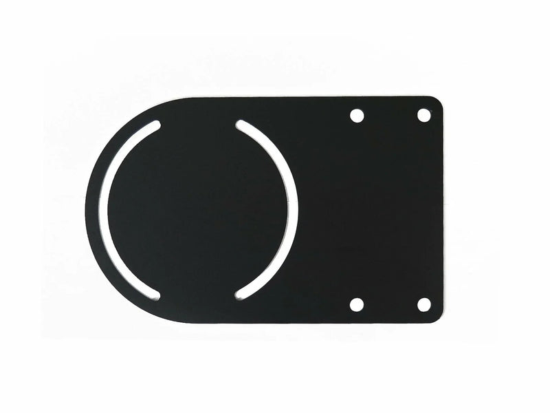 SimXPro Universal shifter - button box - handbrake bracket