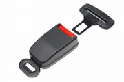 LTEC Retractable 3-Point Lap & Diagonal Seat Belt