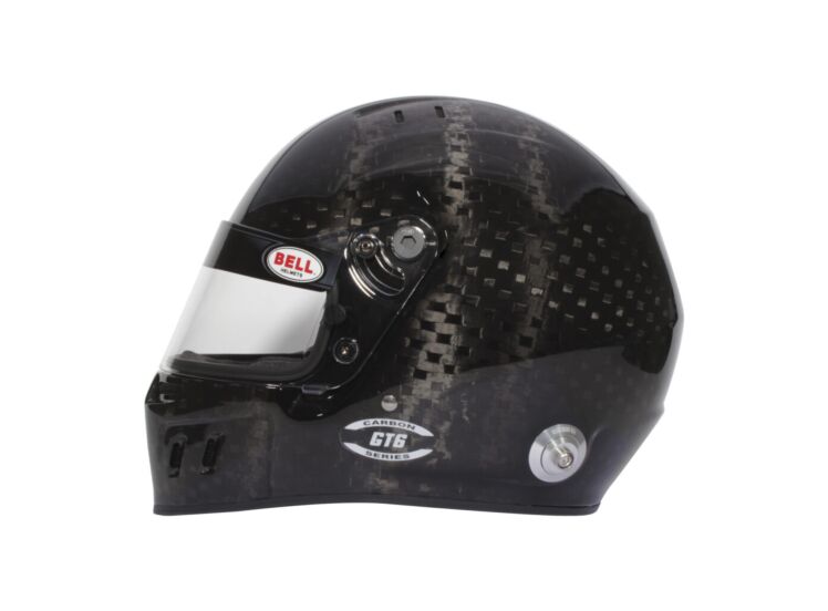 Bell GT6 Carbon ULTRA Helmet – SA2025 – Bell - GT6 Carbon ULTRA