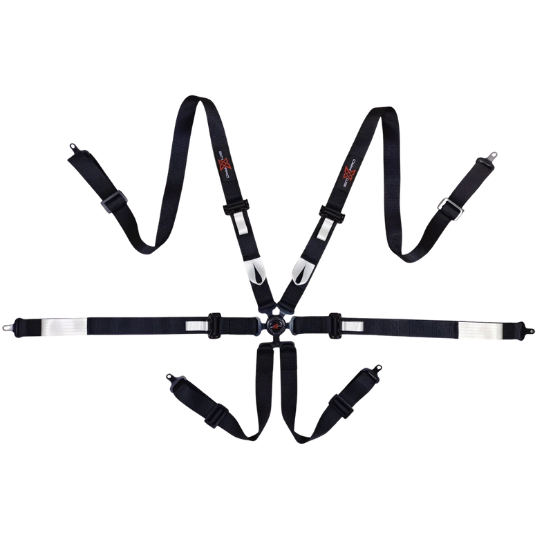 SimXPro Seat Harness