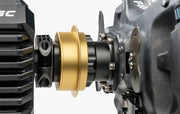 Fanatec CSL DD QR2 Wheel Base (5 Nm) - Xbox One ready / PC - Fanatec / Corsair - Sim Race Webshop product image 8