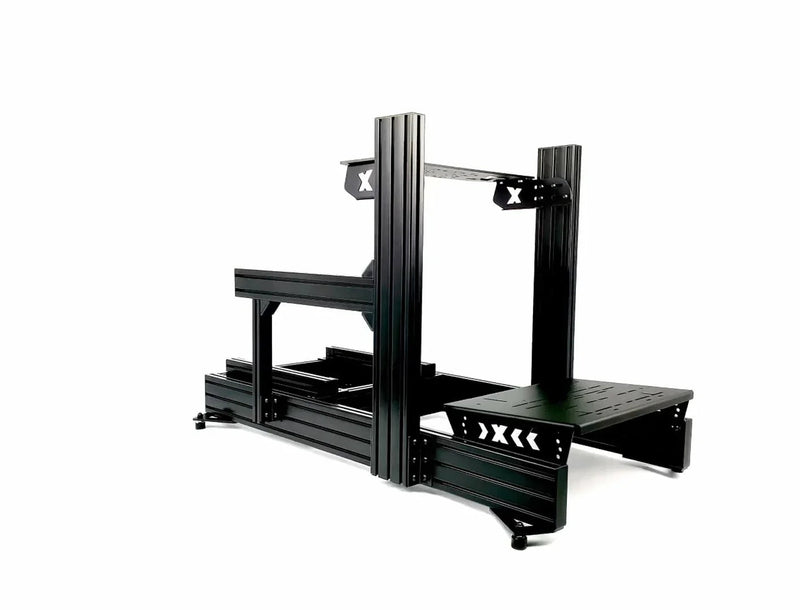 SimXPro XT120 Sim Racing Cockpit