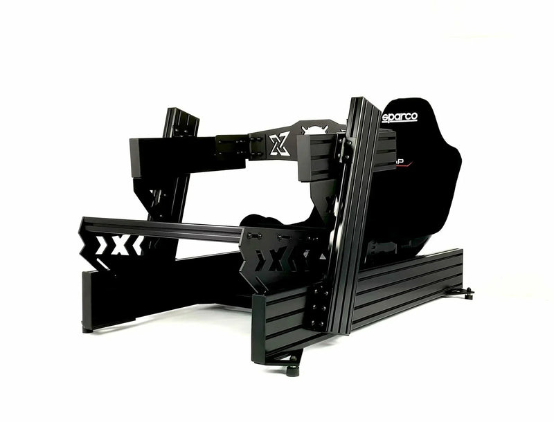 SimXPro XFR Formula Racing Cockpit