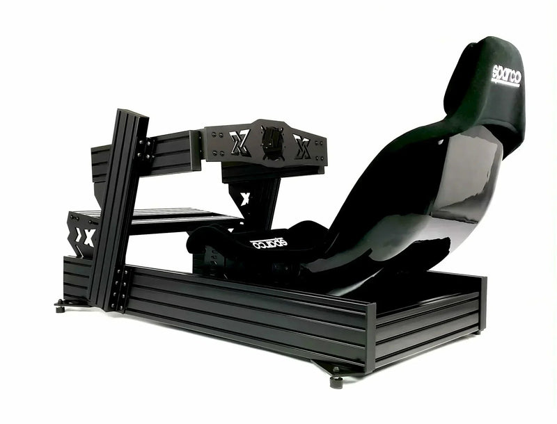 SimXPro XFR Formula Racing Cockpit