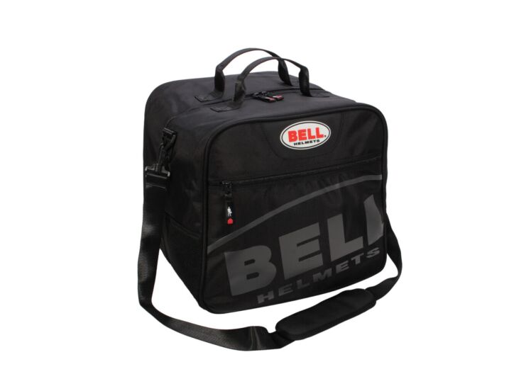Bell HP6 EVO-II Helmet – BELL HP6 EVO-II