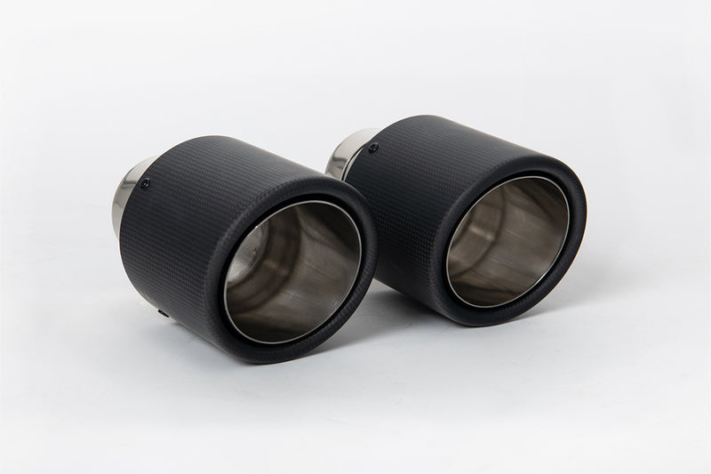 Milltek MSTIP244 x2