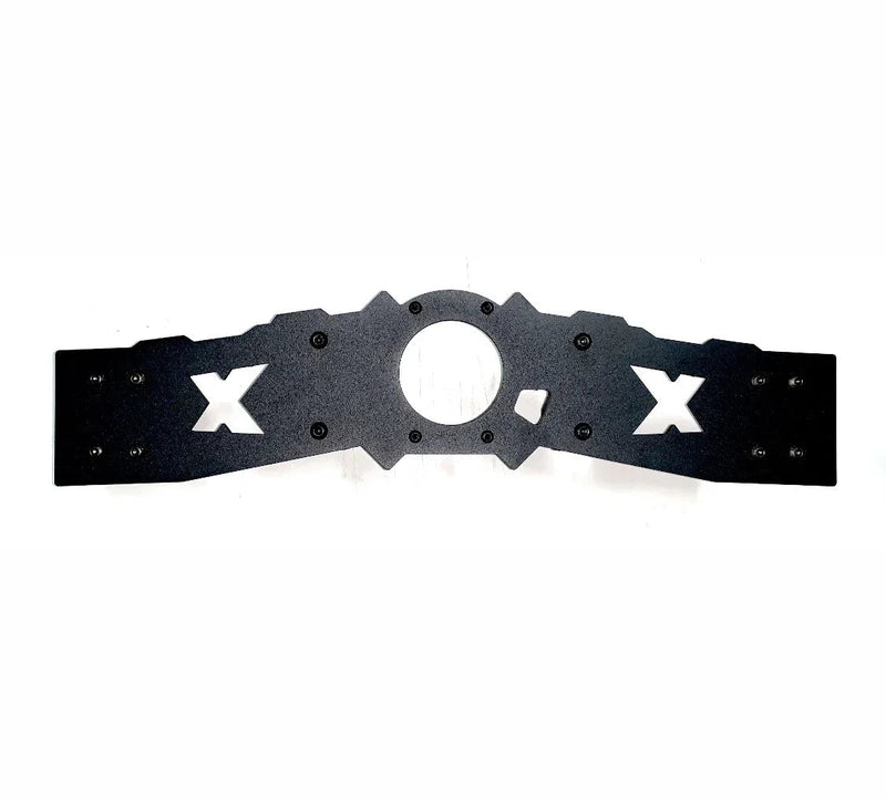 Fanatec CSL DD PRO / CS DD - Side - to - front Mount - 580 - 600 mm
