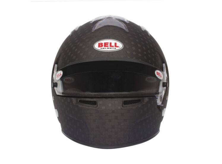 Bell HP77 EVO-IV Helmet – Bell - HP77 EVO-IV
