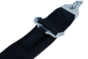 LTEC Magnum Superlite 6-Point Harness