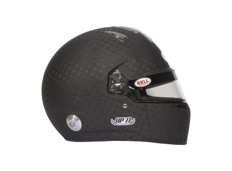 Bell HP77 EVO-IV Helmet – Bell - HP77 EVO-IV