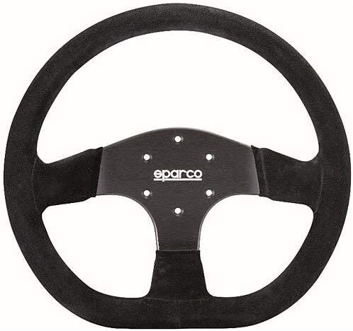 Sparco R353 Steering Wheel