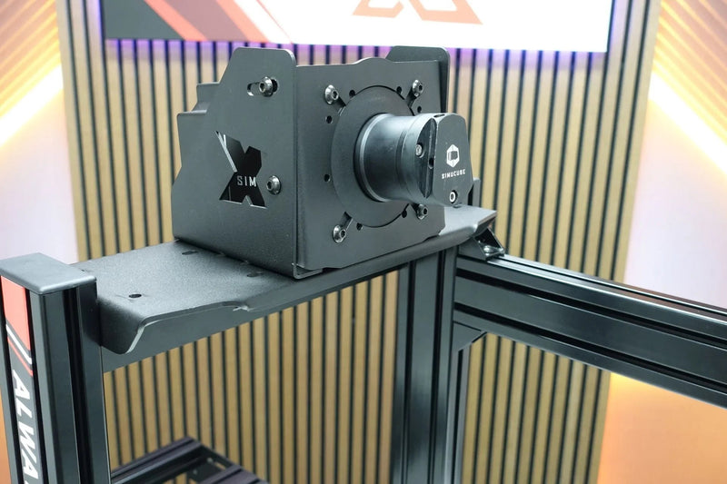 SimXPro GT - RS Front mounting bracket