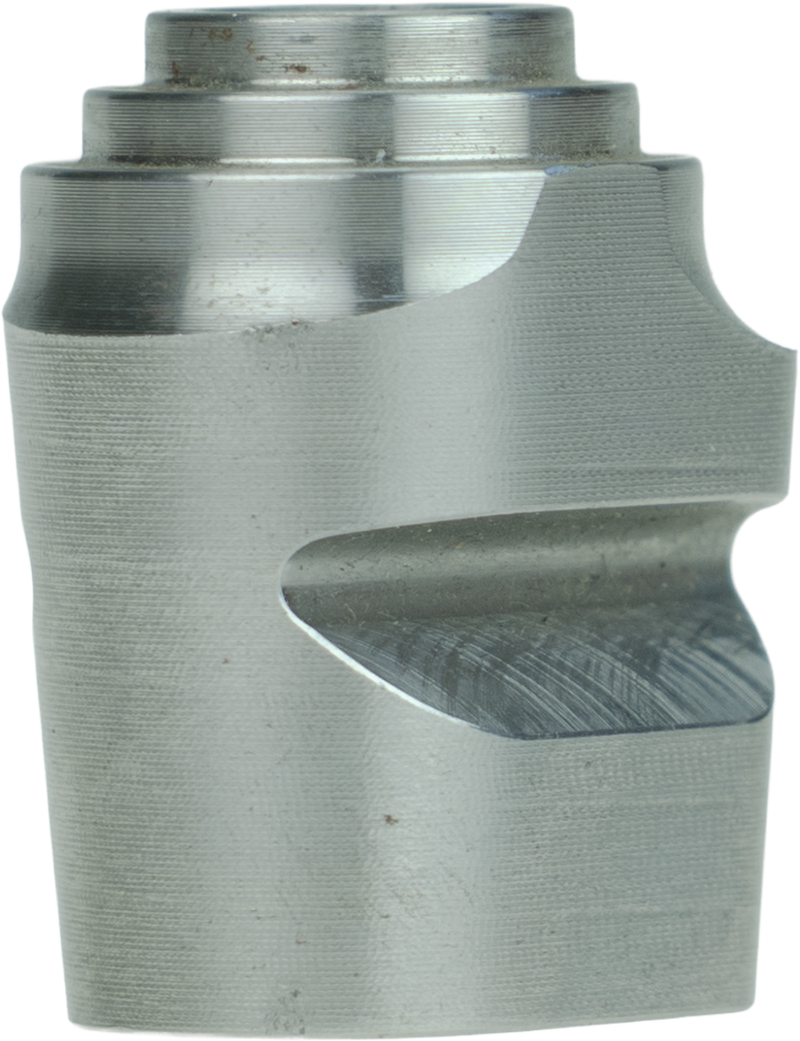 LTEC Top Pro Quick Release Weld-On Adapter