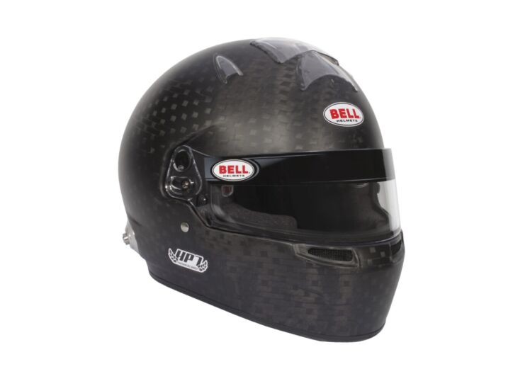 Bell HP7 EVO-IV Helmet – Bell - HP7 EVO-IV