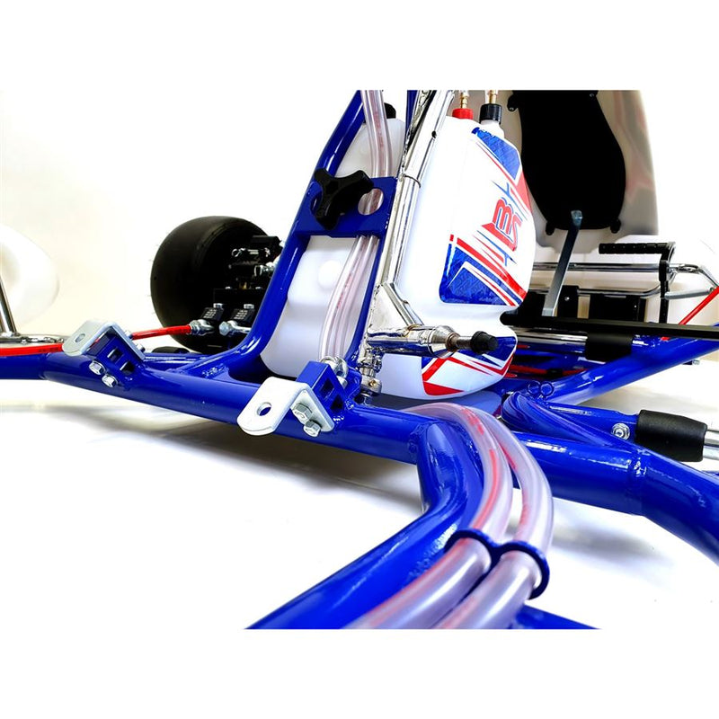 MS KART BLUE PHOENIX / OK