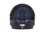 Bell MAG-10 Carbon Ayrton Senna Helmet – SA2025 – Bell - MAG-10 Carbon Ayrton Senna