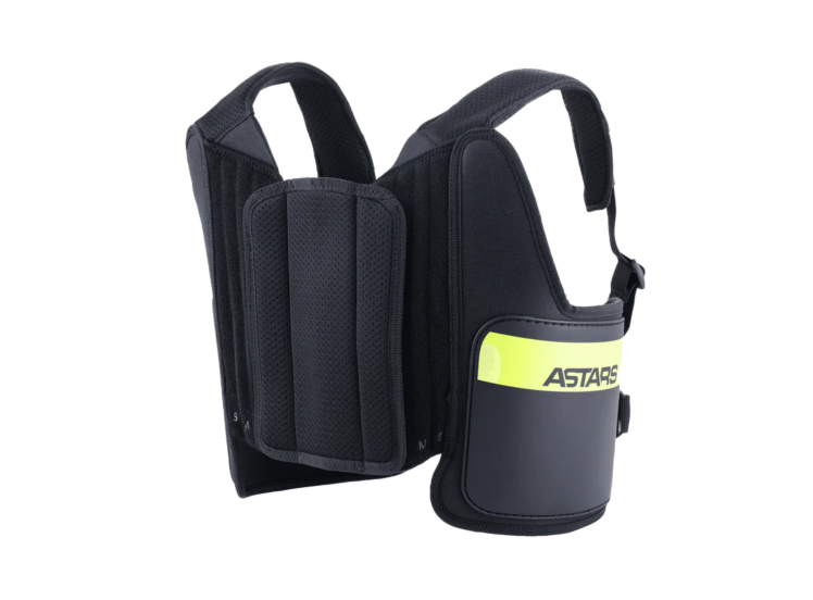Alpinestars Youth Bionic Rib Protector – product view