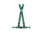 Takata Drift III ASM Snap-On 4-Point Harness