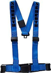 SCHROTH Rallye 3 ASM 3-Point Harness