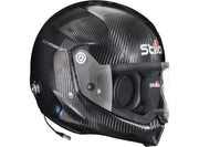 Stilo WRX DIRT Carbon Turismo (with full visor) - Snell SA2025 Helmet – Stilo - WRX DIRT Carbon Turismo (with full visor) - SNELL SA2025