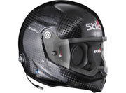 Stilo WRX DIRT Zero Turismo (with full visor) - FIA 8860 Helmet – Stilo - WRX DIRT Zero Turismo (with full visor) - FIA 8860