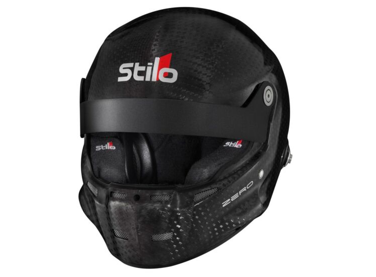 Stilo ST5R ZERO 8860 Helmet – STILO ST5R ZERO 8860