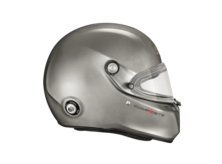 Stilo ST6 FN Composite - Snell SA2025 ABP Helmet – product view