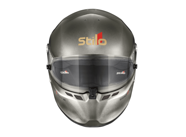Stilo ST6 FN Composite - Snell SA2025 ABP Helmet – product view