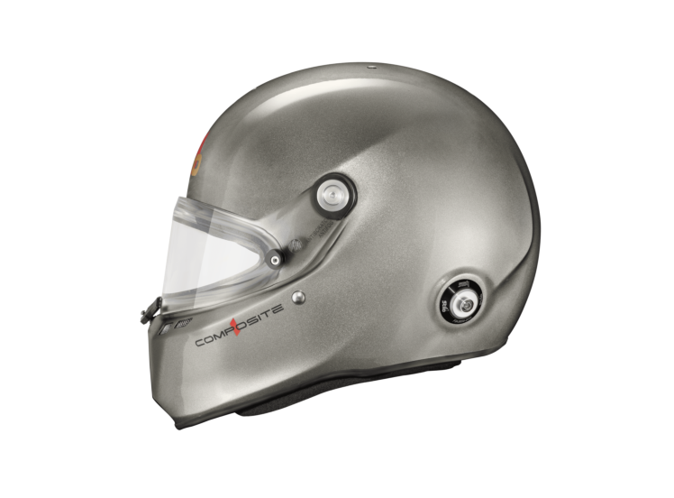 Stilo ST6 FN Composite - Snell SA2025 ABP Helmet – product view